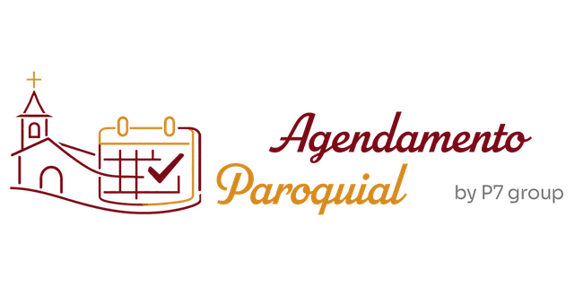 Agendamento Paroquial