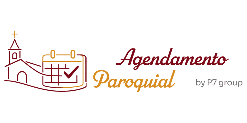 Agendamento Paroquial